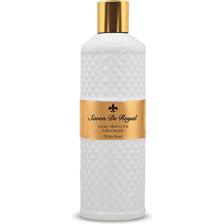 Savon De Royal Pearl Duş Jeli Beyaz 500 ml