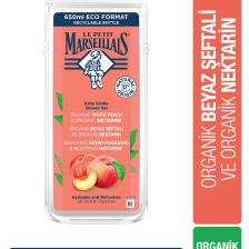 Le Petit Marseillais Duş Jeli 650 ml