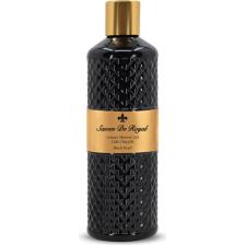 Savon De Royal Pearl Duş Jeli Siyah 500 ml