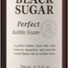 Skinfood Black Sugar Perfect Bubble Foam
