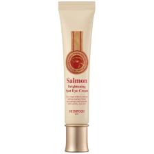 Salmon Brightening Spot Eye Cream