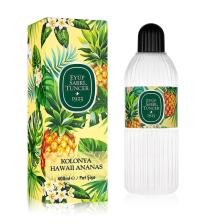 Hawaii Ananas Kolonyası 400 ml - Pet Şişe