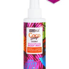 Coco Bongo Centella Asiatica Ve Hyalüronik Asit Içeren Vücut Spreyi 150 ml