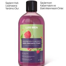 Frambuazlı Sirke ve Saç Toniği 250 ML