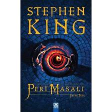 Peri Masalı - Stephen King