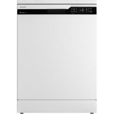 Arçelik 6144 Beyaz 4 Programlı Bulaşık Makinesi