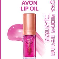 Avon True Nourishing Dudak Yağı Blossom 7 ml