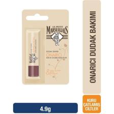 Le Petit Marseillais Onarıcı Dudak Kremi