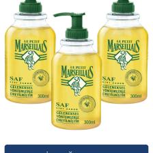Sıvı Sabun Zeytinyağı 300 ml x3