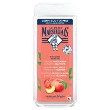 Duş Jeli Beyaz Şeftali Ve Nektarin 650 ml