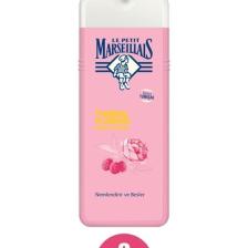 Frambuaz Ve Şakayık Duş Jeli 400 ml X 2 Adet
