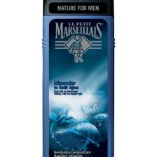 Lpm Men Mineraller Ve Sedir Ağacı Duş Jeli 400ml X2