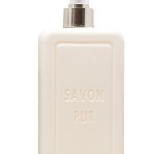 Savon Pur Luxury Vegan Sıvı Sabun Beyaz 500 ml