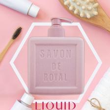 Provence Nemlendirici Luxury Vegan Sıvı Sabun Mor 3 X 500 ml