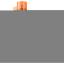 Morfose Turuncu Sprey 400 ml x 4 Adet
