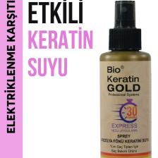 Express Brezilya Fönü Keratini Suyu 150 Ml