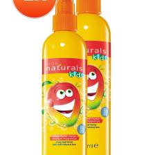 Mango Kokulu Saç Açıcı Sprey 200 Ml. İkili Set