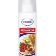 Saç Bakım Yağı 100 ml