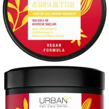 Urban Care Care Hibiscus &  Yoğun Saç Bakım Kesi 230 ml