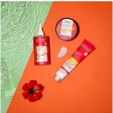 Urban Care Care Hibiscus &  Yoğun Saç Bakım Kesi 230 ml