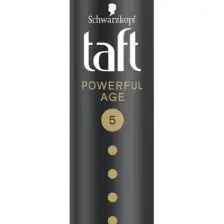 Powerful Saç Spreyi 250ml - Güçlü Tutuş