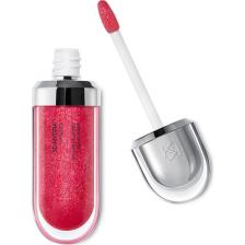 KIKO 3D Hydra Lipgloss Nemlendirici Dudak Parlatıcısı 10 Sparkling Strawberry