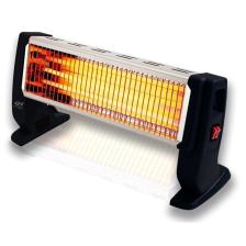 Gh-1500 3 Çubuklu Elektrikli Quartz Isıtıcı