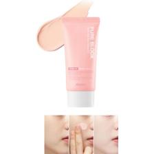 Mıssha Cildi Aydınlatan Güneş Koruyucu A'pıeu Pure Block Tone-Up Sun Base SPF50+/PA+++