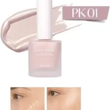 MISSHA Cilt ile Bütünleşen Kalıcı Likit Aydınlatıcı Juicy-Pang Water Highlighter (PK01)