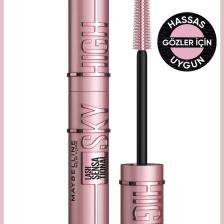 Maybelline New York Lash Sensational Sky High Black Maskara