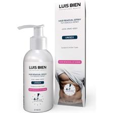 Luis Bien  Tüy Dökücü Krem 100 Ml