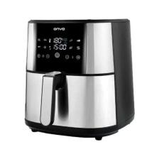 Airfry Ovfry07 Yağsız Fritöz 8 Lt