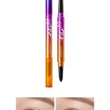 Missha Ultra Powerproof Pencil Ash Brown Göz Kalemi