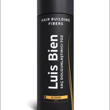 Luis Bien Saç Dolgunlaştırıcı Toz Fiber Sarı 20 gr