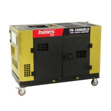 Pro Pa-16000dj3 Jeneratör 15 Kva Dizel Marşlı