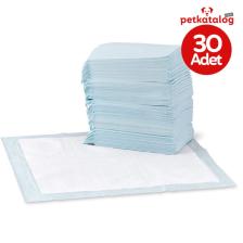 Pet Style 30 Adet 60x90 cm Kedi Köpek Çiş Pedi