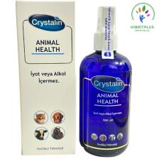 Animal Health 200 Ml 2025 Miatlıdır