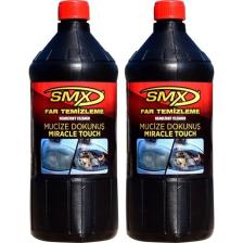 Smx Far Temizleme Solüsyonu 2 Adet