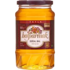 Balparmak Yayla Çiçek Balı 650 g