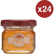 Balparmak Yayla Çiçek Balı 32 g x 24 Adet