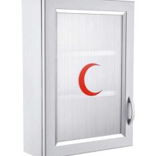Pvc Ecza Dolabı