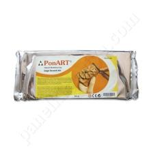 Ponart Seramik Kili Terracotta 500 Gr Psk - 1011