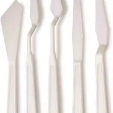 Südor Plastik Spatula 5 Li