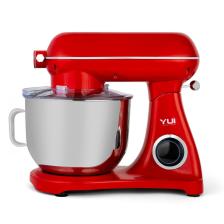 Yui M-122 Easy Chef Pro 6 lt 1800 W Kırmızı Stand Mikser