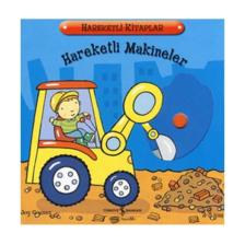 Hareketli Makineler