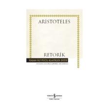 Retorik - Aristoteles
