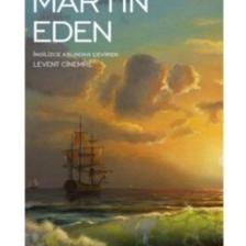 Martin Eden Modern Klasikler - Jack London İş Bankası Kültür Yayınları