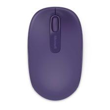 Microsoft Mobile 1850 Mor U7Z-00043 Wireless Optik Mouse