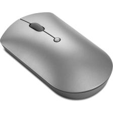 Lenovo 600 2400 DPI Bluetooth Silent Mouse - Grey GY50X88832