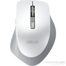 Asus WT425 Wireless Optik Mouse Beyaz